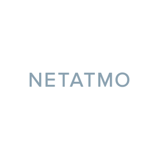 Logo Netatmo